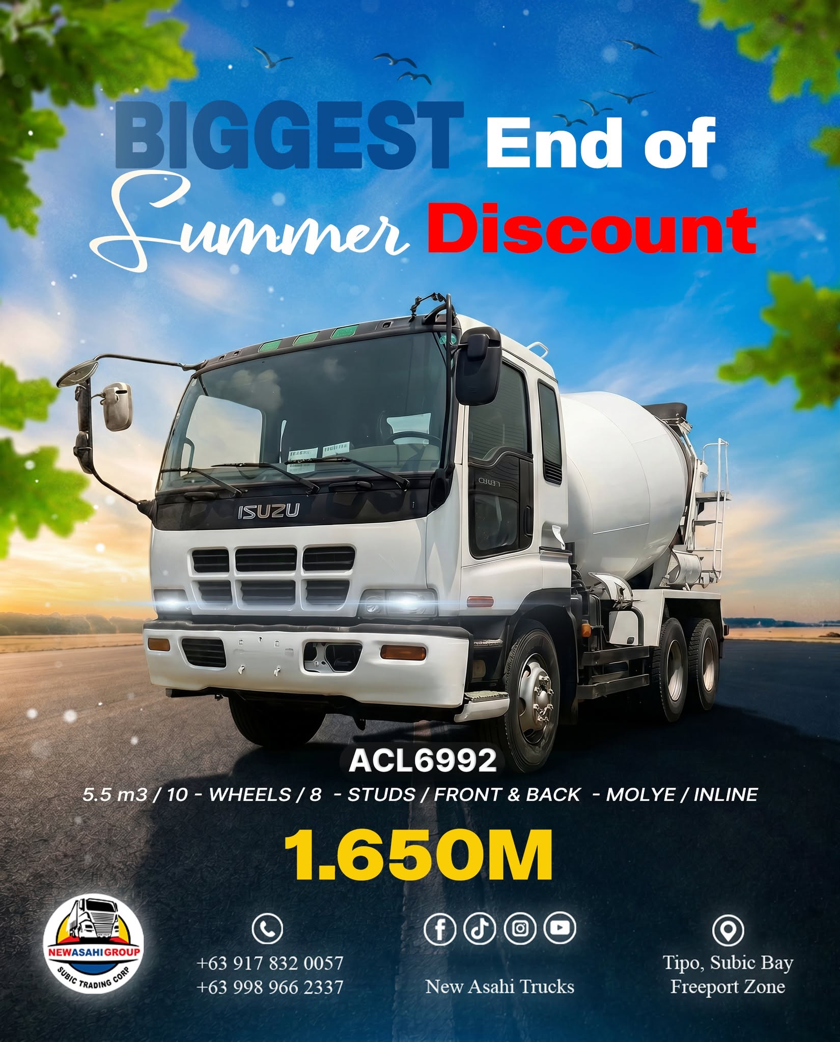 AGL1383 banner