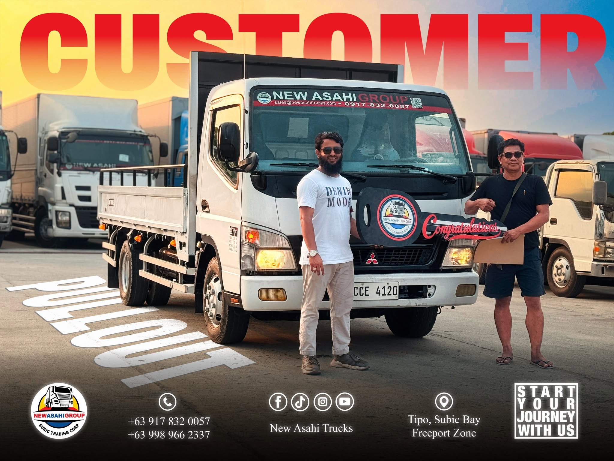 AGL1375 banner