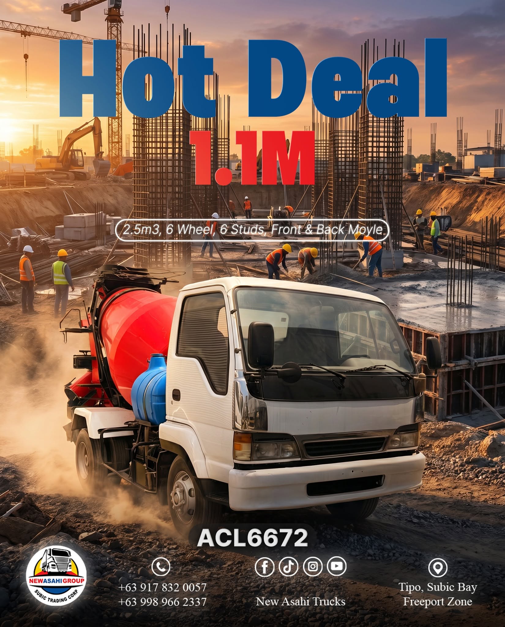 AGL1364 banner